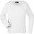 Ladies' Shirt Long-Sleeved Medium - Langarm T-Shirt aus Single Jersey
