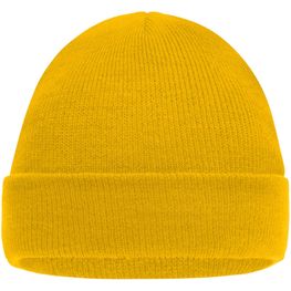 Knitted Cap for Kids - Klassische Kinder-Strickmütze