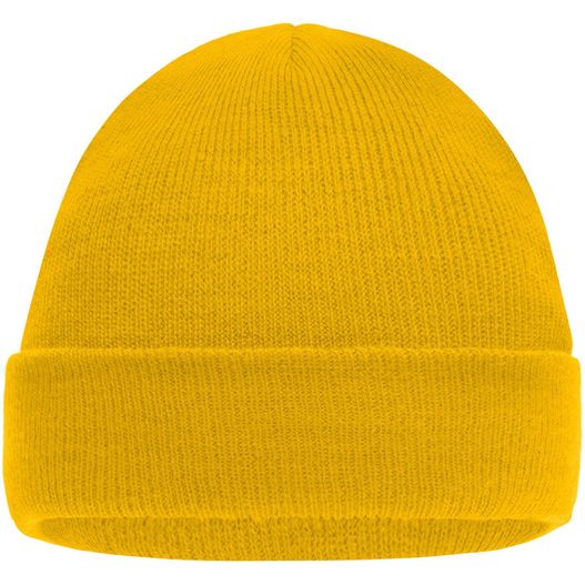 Knitted Cap for Kids - Klassische Kinder-Strickmütze (Bild 1)