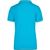Ladies' Elastic Polo - Hochwertiges Poloshirt mit Kontraststreifen (Bild 2)