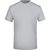 V-T Medium - Komfort-V-Neck-T aus Single Jersey