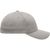 6 Panel Elastic Fit Baseball Cap - Trendiges 6 Panel Cap ohne Verschluss (Bild 2)
