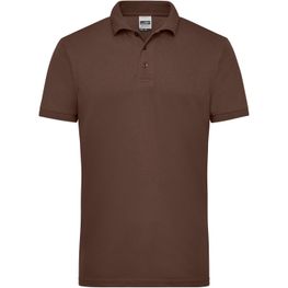 Men's Workwear Polo - Pflegeleichtes und strapazierfähiges Polo