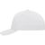 High Performance Flexfit® Cap - Funktionelles 6 Panel Cap (Bild 1)