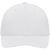 High Performance Flexfit® Cap - Funktionelles 6 Panel Cap (Bild 3)