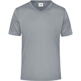 Men's Active-V - Funktions T-Shirt für Freizeit und Sport