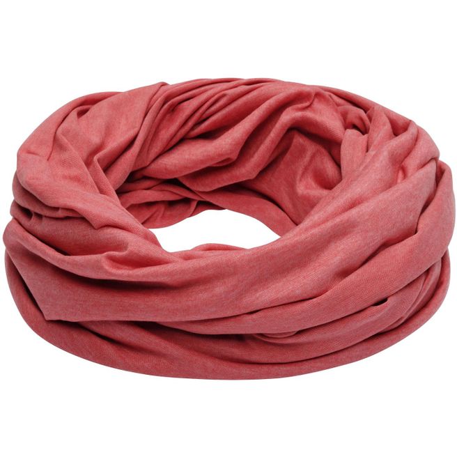 Produktabbildung Heather Summer Loop-Scarf - Urban-Style Schlauchschal Heather Summer Loop-Scarf - Urban-Style Schlauchschal