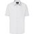 Men's Business Shirt Short-Sleeved - Klassisches Shirt aus strapazierfähigem Mischgewebe