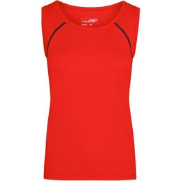 Produktabbildung Ladies' Sports Tanktop - Funktionstop für Fitness und Sport Ladies' Sports Tanktop - Funktionstop für Fitness und Sport