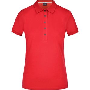 Ladies' Pima Polo - Poloshirt in Premiumqualität