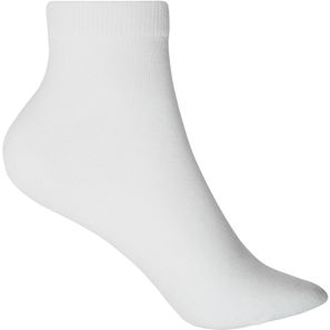 Bio Sneaker Socks - Klassische, kurze Socke mit hohem BIO-Baumwollanteil