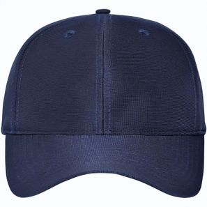 6 Panel Workwear Cap - COLOR - - 6 Panel Sun-Protection Cap