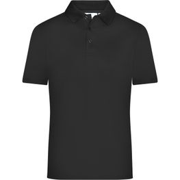 Men's Active Polo - Polo aus Funktions-Polyester für Promotion, Sport und Freizeit