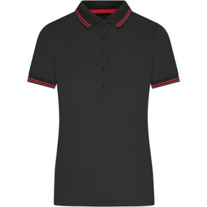 Ladies' Functional Polo - Funktionspolo mit hohem Tragekomfort