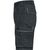 Workwear Bermudas - SOLID - - Funktionelle Arbeitsshorts im cleanen Look mit hochwertigen Details (Bild 4)