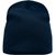 Beanie No.1 - Enganliegende Strickmütze ohne Umschlag (Bild 4)