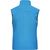 Ladies' Softshell Vest - Trendige Weste aus Softshell (Bild 2)