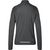 Ladies' Sports  Shirt Half-Zip - Langarm-Shirt mit Reißverschluss für Sport und Freizeit (Bild 2)