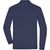 Men's Half-Zip Troyer - Klassischer Troyer aus Baumwolle (Bild 4)