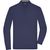 Men's Half-Zip Troyer - Klassischer Troyer aus Baumwolle