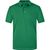 Men's Elastic Polo - Hochwertiges Poloshirt mit Kontraststreifen