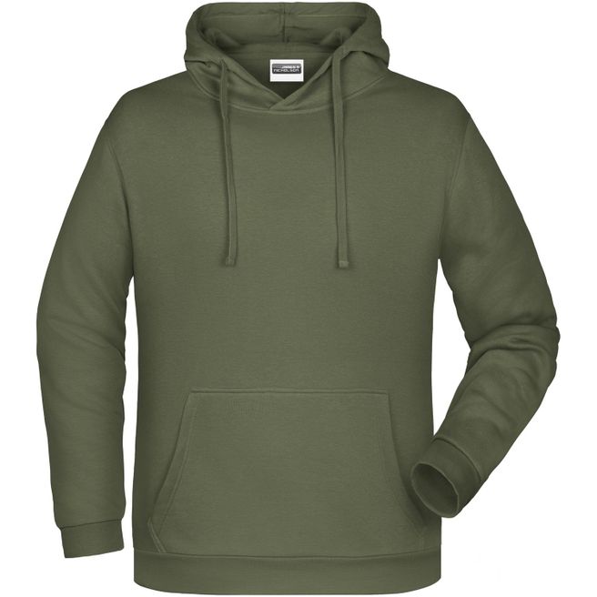 Men's Promo Hoody - Klassisches Kapuzensweat