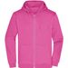 Men's Promo Zip Hoody - Klassische Sweatjacke mit Kapuze