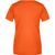Ladies' Basic-T - Leicht tailliertes T-Shirt aus Single Jersey (Bild 2)