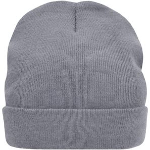 Knitted Cap Thinsulate™ - Wärmende Strickmütze mit Zwischenfutter aus Thinsulate™