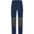 Workwear Pants 4-Way Stretch Slim Line - Moderne Arbeitshose in schmaler Schnittführung mit funktionellen Details