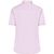 Ladies' Shirt Shortsleeve Micro-Twill - Klassisches Shirt in pflegeleichter Baumwollqualität (Bild 2)