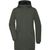Ladies' Business Parka - Klassischer, wattierter Parka mit angeschnittener Kapuze
