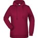 Ladies' Promo Hoody - Klassisches Kapuzensweat