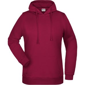 Ladies' Promo Hoody - Klassisches Kapuzensweat