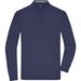 Men's Half-Zip Troyer - Klassischer Troyer aus Baumwolle