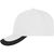 5 Panel Sports Cap - Sportliche 5 Panel Cap aus weicher Microfaser (Bild 3)