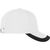 5 Panel Sports Cap - Sportliche 5 Panel Cap aus weicher Microfaser (Bild 4)