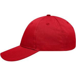 6 Panel Workwear Cap - STRONG - - Hochwertige 6 Panel Cap
