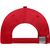 6 Panel Workwear Cap - STRONG - - Hochwertige 6 Panel Cap (Bild 4)