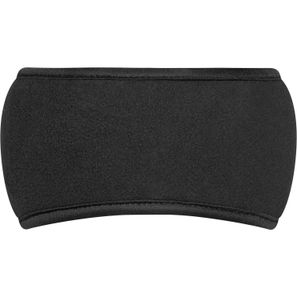 Thinsulate™ Headband - Wärmendes Microfleece Stirnband mit verbreiterter Ohrenpartie und Zwischenfutter aus Thinsulate™