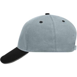 5 Panel Sandwich Cap - Sandwich Cap in zahlreichen Farbvarianten