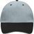 5 Panel Sandwich Cap - Sandwich Cap in zahlreichen Farbvarianten (Bild 3)