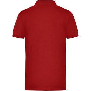 Men's Workwear Polo - Pflegeleichtes und strapazierfähiges Polo