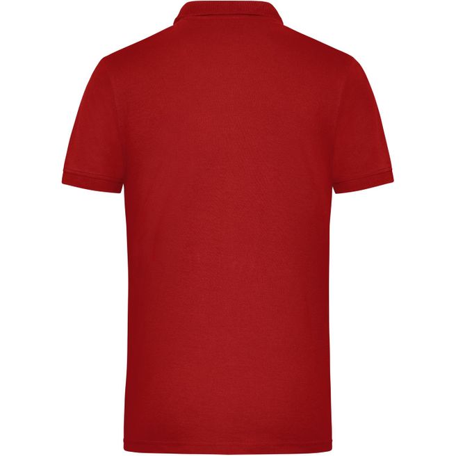 Men's Workwear Polo - Pflegeleichtes und strapazierfähiges Polo