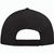 5 Panel Cap - 5 Panel Cap mit ungebürsteter Oberfläche (Bild 4)