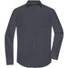 Men's Shirt Longsleeve Poplin - Klassisches Shirt aus pflegeleichtem Mischgewebe