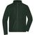 Men's Fleece Jacket - Fleecejacke mit Stehkragen im klassischen Design