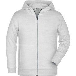 Children's Zip Hoody - Sweatjacke mit Kapuze und Reißverschluss