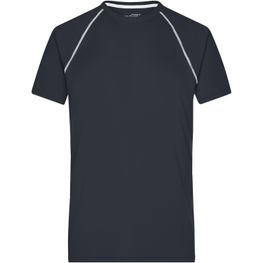 Produktabbildung Men's Sports T-Shirt - Funktionsshirt für Fitness und Sport Men's Sports T-Shirt - Funktionsshirt für Fitness und Sport
