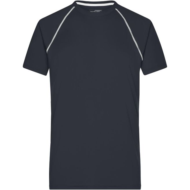 Produktabbildung Men's Sports T-Shirt - Funktionsshirt für Fitness und Sport Men's Sports T-Shirt - Funktionsshirt für Fitness und Sport
